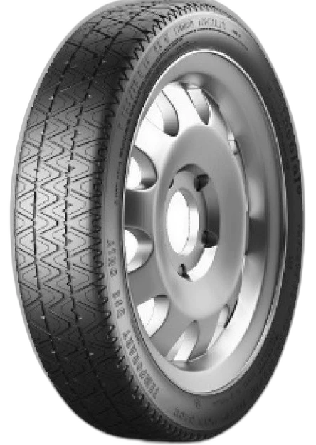 Continental sContact