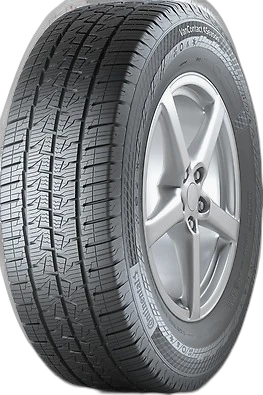 Continental VanContact 4Season