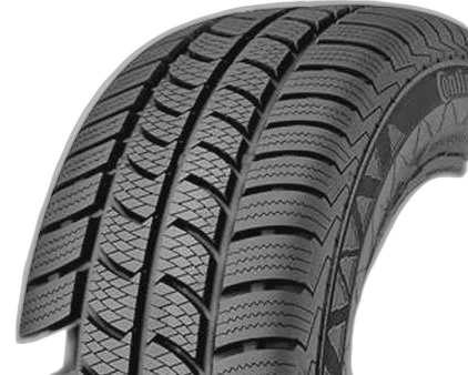 Continental VancoWinter 2