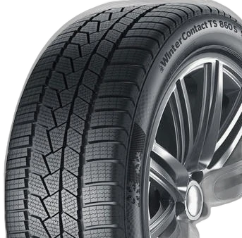 Continental WinterContact TS 860S SUV