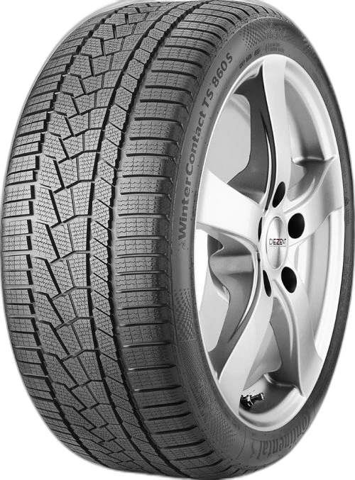 Continental Wintercontact Ts860S 