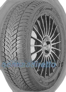 CST Medallion All Season ACP1