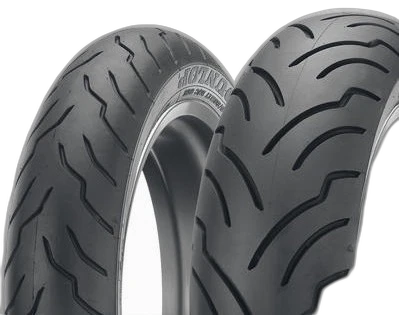 Dunlop AMERICAN ELITE