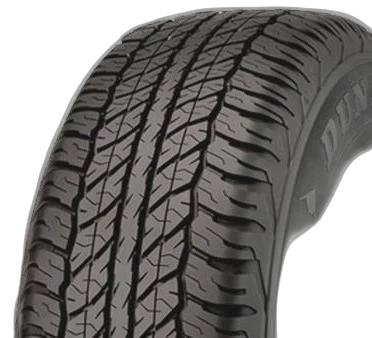 Dunlop Grandtrek AT20