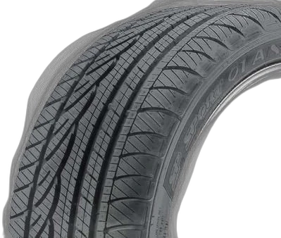 Dunlop SP SPORT 01 A/S