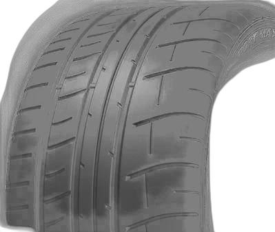 Dunlop SP Sport Maxx Race
