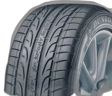 Dunlop SP Sport MAXX