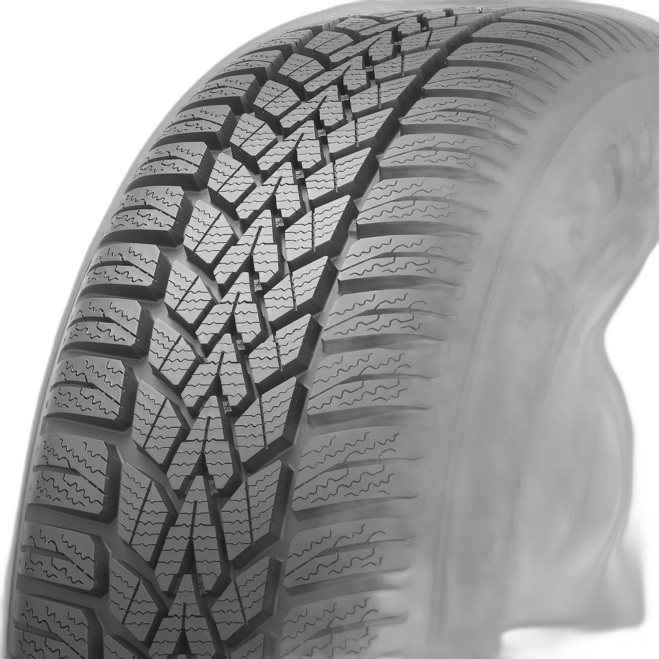 Dunlop SP Winter Response 2