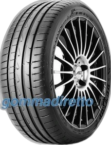 Dunlop Sport Maxx RT2