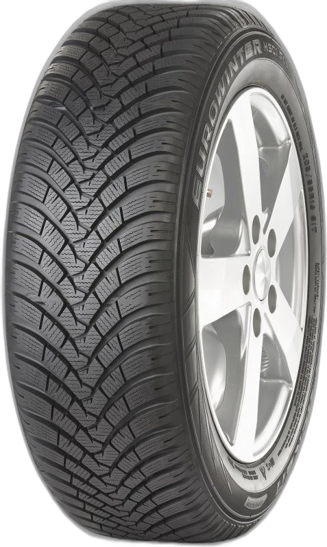 Falken EUROWINTER HS01 SUV