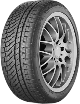 Falken EuroWinter HS02 Pro
