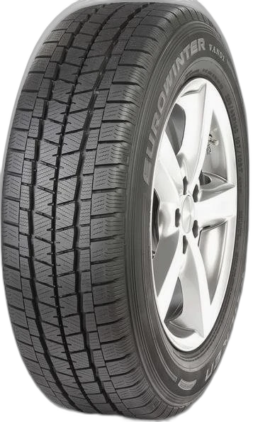 Falken EuroWinter VAN01