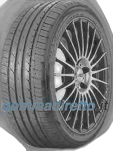 Falken Ziex ZE914A EcoRun