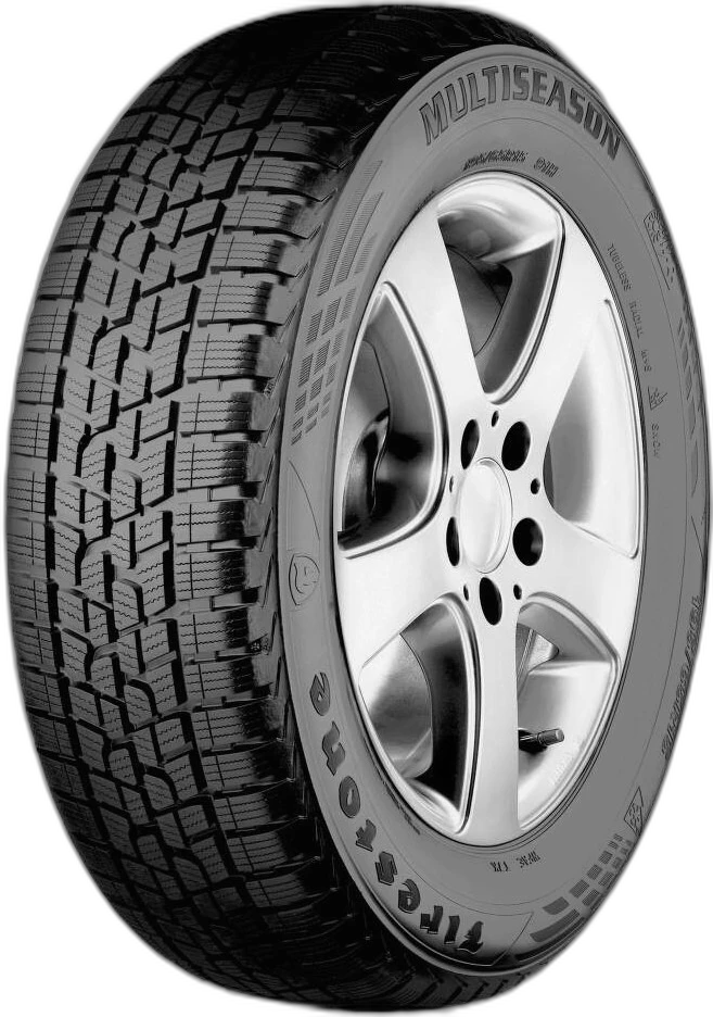 Firestone Vanhawk Multiseason