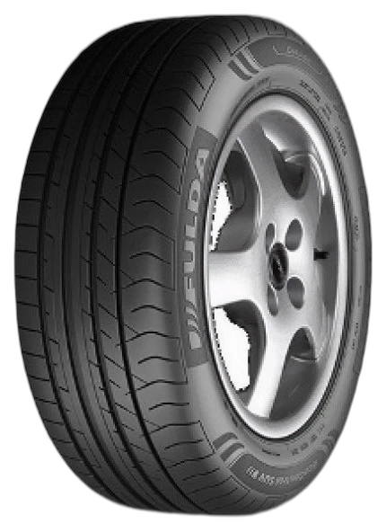 Fulda EcoControl SUV