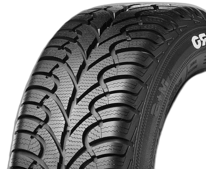 Fulda KRISTALL MONTERO 2