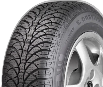 Fulda Kristall Montero 3