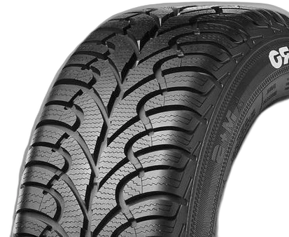 Fulda KRISTALL MONTERO