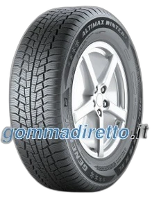General Altimax Winter 3