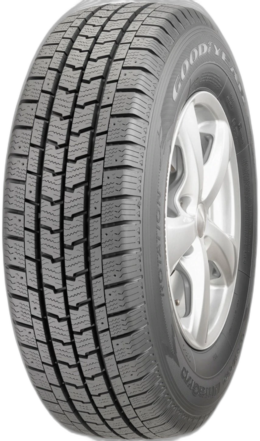 Goodyear Cargo UltraGrip 2