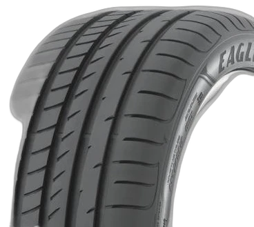Goodyear Eagle F1 Asymmetric 2