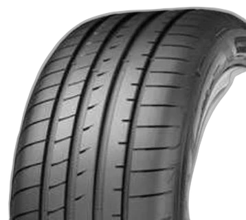 GoodYear Eagle F1 Asymmetric 5