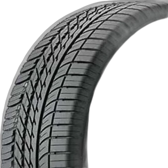 GoodYear Eagle F1 Asymmetric SUV AT