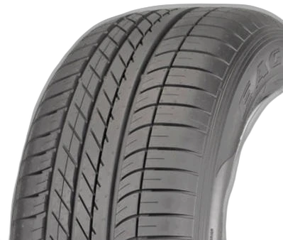 Goodyear Eagle F1 Asymmetric SUV