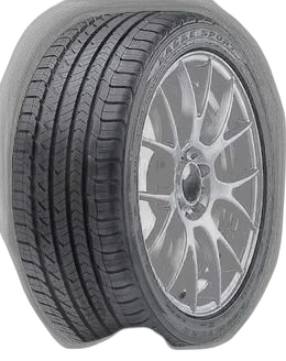 Goodyear Eagle Sport All Season