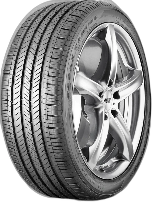 Goodyear Eagle Touring SUV
