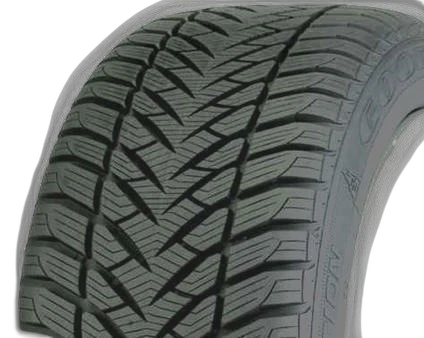 Goodyear Eagle UltraGrip GW-3