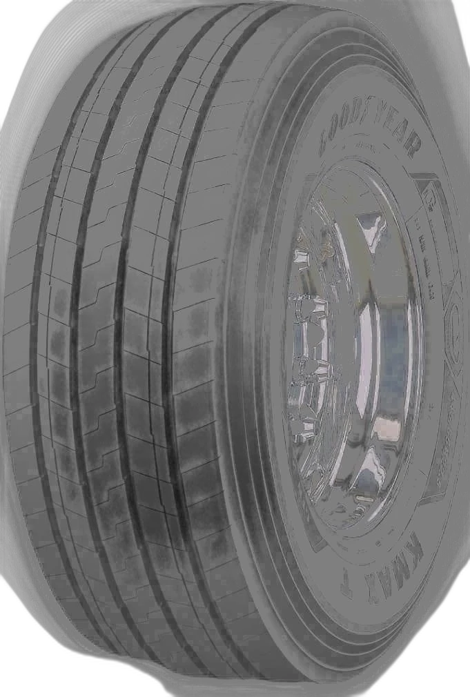Goodyear Kmax T G2 