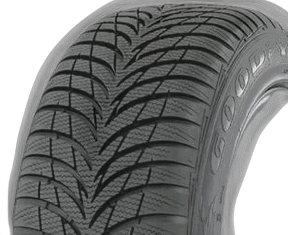 Goodyear UltraGrip 7+