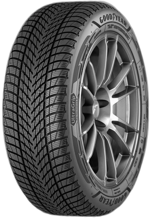 GoodYear UltraGrip Performance 3