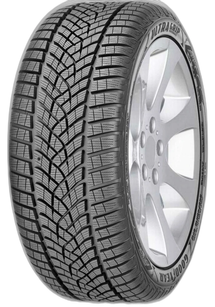 Goodyear UltraGrip Performance SUV Gen-1