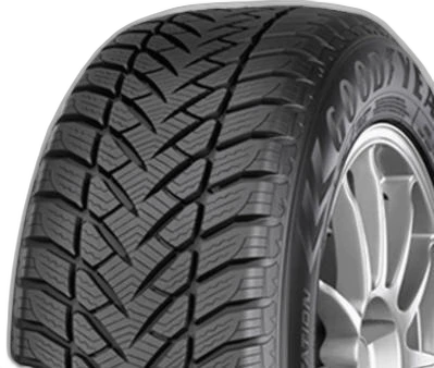 Goodyear UltraGrip SUV