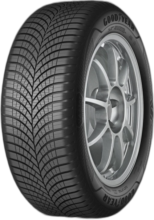 Goodyear Vector 4Seasons Gen-3 SUV