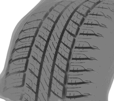 Goodyear Wrangler HP ALL WEATHER