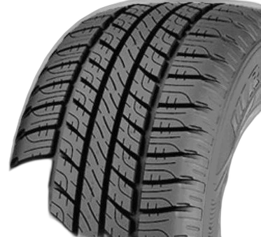 Goodyear Wrangler HP