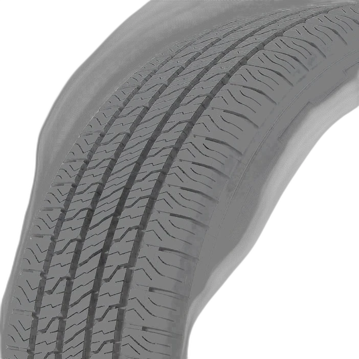 Goodyear Wrangler Territory HT