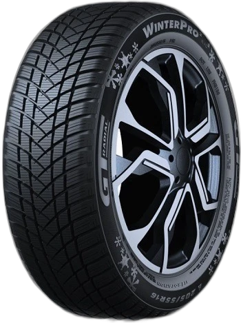 GT Radial Winter Pro 2 evo