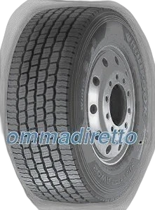 Hankook Aw02 
