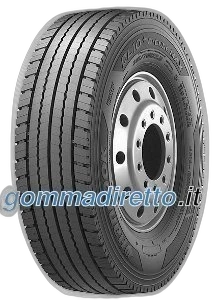 Hankook Dl10+ 
