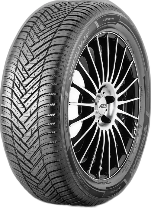 Hankook H750 Kinergy 4S2 