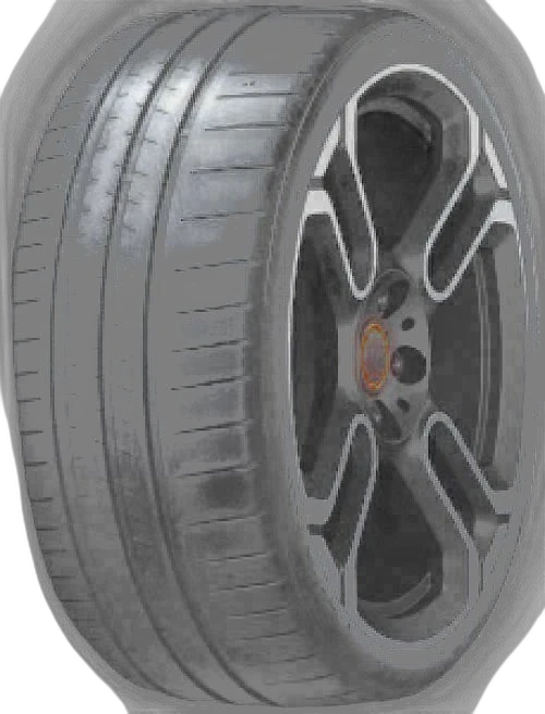 Hankook Ventus S1 evo Z K129