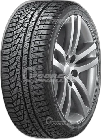 Hankook Winter i*cept evo2 SUV W320