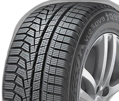 Hankook Winter i*cept evo2 SUV W320A