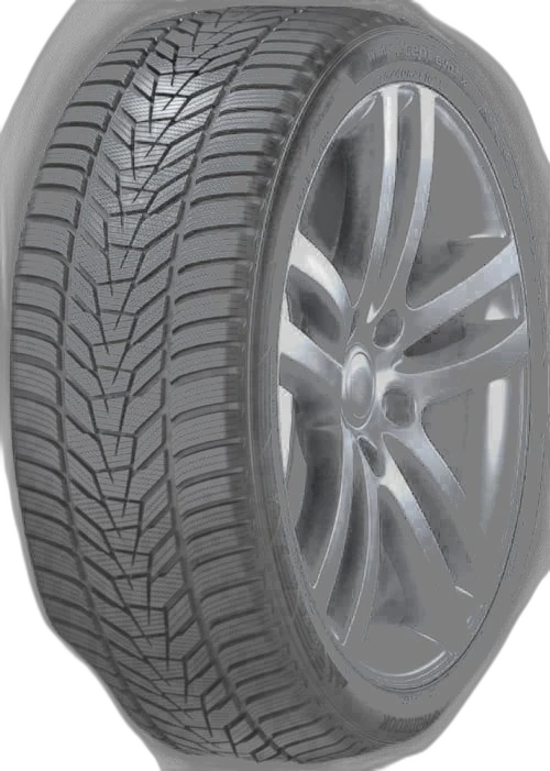 Hankook Winter i*cept evo3 X W330A