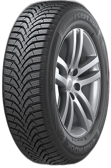 Hankook Winter i*cept RS2 W452
