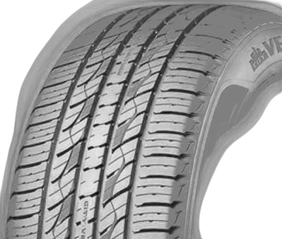 Kumho Crugen Premium KL33